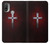 S3160 Christian Cross Hülle Schutzhülle Taschen für Motorola Moto E20,E30,E40