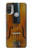 S3234 Violin Hülle Schutzhülle Taschen für Motorola Moto E20,E30,E40