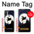 S3289 Flying Pig Full Moon Night Hülle Schutzhülle Taschen für Motorola Moto E20,E30,E40