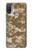 S3294 Army Desert Tan Coyote Camo Camouflage Hülle Schutzhülle Taschen für Motorola Moto E20,E30,E40