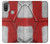 S3316 England Flag Vintage Football Graphic Hülle Schutzhülle Taschen für Motorola Moto E20,E30,E40