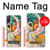 S3346 Vasily Kandinsky Guggenheim Hülle Schutzhülle Taschen für Motorola Moto E20,E30,E40