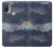 S3364 Gold Star Sky Hülle Schutzhülle Taschen für Motorola Moto E20,E30,E40