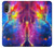 S3371 Nebula Sky Hülle Schutzhülle Taschen für Motorola Moto E20,E30,E40