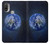 S3430 Blue Planet Hülle Schutzhülle Taschen für Motorola Moto E20,E30,E40