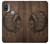 S3443 Indian Head Hülle Schutzhülle Taschen für Motorola Moto E20,E30,E40