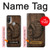 S3443 Indian Head Hülle Schutzhülle Taschen für Motorola Moto E20,E30,E40