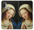 S3476 Virgin Mary Prayer Hülle Schutzhülle Taschen für Motorola Moto E20,E30,E40