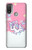 S3518 Unicorn Cartoon Hülle Schutzhülle Taschen für Motorola Moto E20,E30,E40
