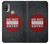 S3683 Do Not Enter Hülle Schutzhülle Taschen für Motorola Moto E20,E30,E40