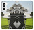 S0067 Golf Hülle Schutzhülle Taschen für Samsung Galaxy S22