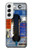 S0087 Payphone Hülle Schutzhülle Taschen für Samsung Galaxy S22