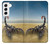 S0150 Desert Scorpion Hülle Schutzhülle Taschen für Samsung Galaxy S22