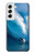 S0438 Hawaii Surf Hülle Schutzhülle Taschen für Samsung Galaxy S22
