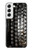 S0620 Typewriter Hülle Schutzhülle Taschen für Samsung Galaxy S22