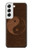 S0825 Taoism Yin Yang Hülle Schutzhülle Taschen für Samsung Galaxy S22