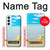 S0911 Relax at the Beach Hülle Schutzhülle Taschen für Samsung Galaxy S22