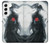 S1339 Japan Samurai Bushido Hülle Schutzhülle Taschen für Samsung Galaxy S22