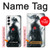 S1339 Japan Samurai Bushido Hülle Schutzhülle Taschen für Samsung Galaxy S22