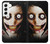 S1344 Jeff the Killer Hülle Schutzhülle Taschen für Samsung Galaxy S22