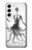 S1432 Skull Octopus X-ray Hülle Schutzhülle Taschen für Samsung Galaxy S22