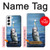 S1594 Bass Fishing Hülle Schutzhülle Taschen für Samsung Galaxy S22