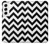 S1613 Chevron Zigzag Hülle Schutzhülle Taschen für Samsung Galaxy S22