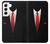 S1805 Black Suit Hülle Schutzhülle Taschen für Samsung Galaxy S22