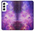 S2207 Milky Way Galaxy Hülle Schutzhülle Taschen für Samsung Galaxy S22