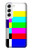 S2348 No Signal TV Hülle Schutzhülle Taschen für Samsung Galaxy S22