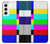 S2348 No Signal TV Hülle Schutzhülle Taschen für Samsung Galaxy S22