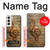 S2368 Sheet Music Notes Hülle Schutzhülle Taschen für Samsung Galaxy S22