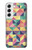 S2379 Variation Pattern Hülle Schutzhülle Taschen für Samsung Galaxy S22