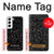 S2574 Mathematics Physics Blackboard Equation Hülle Schutzhülle Taschen für Samsung Galaxy S22