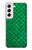 S2704 Green Fish Scale Pattern Graphic Hülle Schutzhülle Taschen für Samsung Galaxy S22 S2704 Green Fish Scale Pattern Graphic Hülle Schutzhülle Taschen für Samsung Galaxy S22