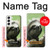 S2708 Smiling Sloth Hülle Schutzhülle Taschen für Samsung Galaxy S22