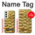 S2715 Instant Noodles Hülle Schutzhülle Taschen für Samsung Galaxy S22