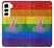 S2900 Rainbow LGBT Lesbian Pride Flag Hülle Schutzhülle Taschen für Samsung Galaxy S22 S2900 Rainbow LGBT Lesbian Pride Flag Hülle Schutzhülle Taschen für Samsung Galaxy S22