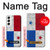 S2978 Panama Football Soccer Hülle Schutzhülle Taschen für Samsung Galaxy S22