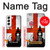 S2979 England Football Soccer Hülle Schutzhülle Taschen für Samsung Galaxy S22