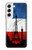 S2980 France Football Soccer Hülle Schutzhülle Taschen für Samsung Galaxy S22