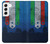 S2983 Italy Football Soccer Hülle Schutzhülle Taschen für Samsung Galaxy S22