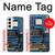 S3163 Computer Motherboard Hülle Schutzhülle Taschen für Samsung Galaxy S22