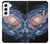 S3192 Milky Way Galaxy Hülle Schutzhülle Taschen für Samsung Galaxy S22