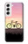 S3252 Bicycle Sunset Hülle Schutzhülle Taschen für Samsung Galaxy S22