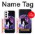 S3284 Sexy Girl Disco Pole Dance Hülle Schutzhülle Taschen für Samsung Galaxy S22