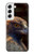 S3376 Eagle American Flag Hülle Schutzhülle Taschen für Samsung Galaxy S22