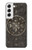 S3413 Norse Ancient Viking Symbol Hülle Schutzhülle Taschen für Samsung Galaxy S22