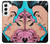 S3469 Pop Art Hülle Schutzhülle Taschen für Samsung Galaxy S22