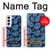 S3679 Cute Ghost Pattern Hülle Schutzhülle Taschen für Samsung Galaxy S22